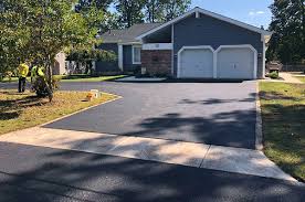 Best Heated Driveway Installation  in West Freehold, NJ